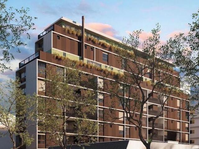 Apartamento para venda em Água Verde de 55.00m² com 2 Quartos, 1 Suite e 1 Garagem