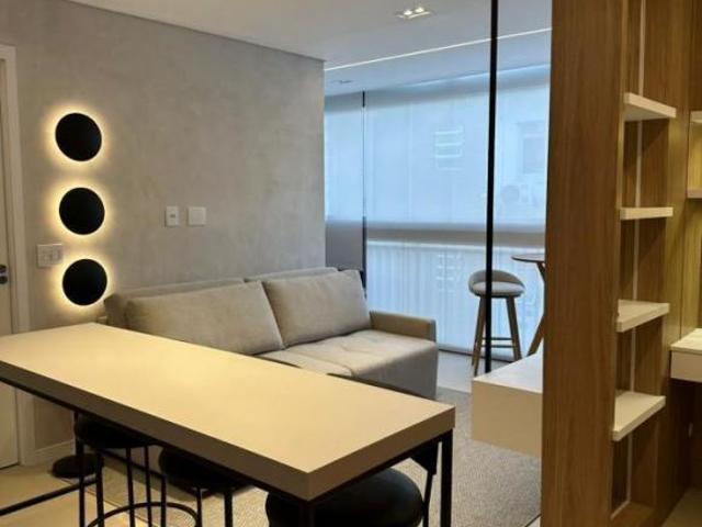 Apartamento para venda em Água Verde de 55.00m² com 2 Quartos, 1 Suite e 1 Garagem
