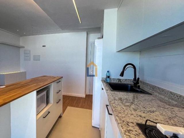 Apartamento para venda em Água Verde de 75.00m² com 2 Quartos, 1 Suite e 1 Garagem