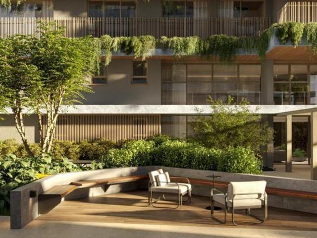 Apartamento para venda em Água Verde de 90.00m² com 2 Quartos, 1 Suite e 2 Garagens
