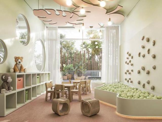 Apartamento para venda em Água Verde de 90.00m² com 3 Quartos, 1 Suite e 1 Garagem