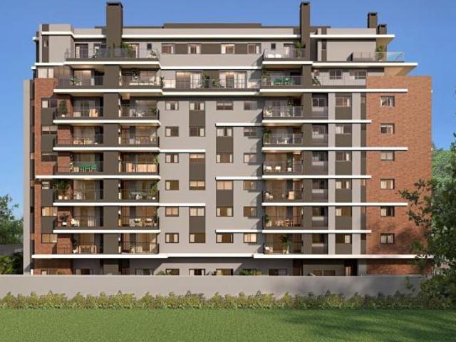 Apartamento para venda em Água Verde de 91.00m² com 3 Quartos, 1 Suite e 2 Garagens