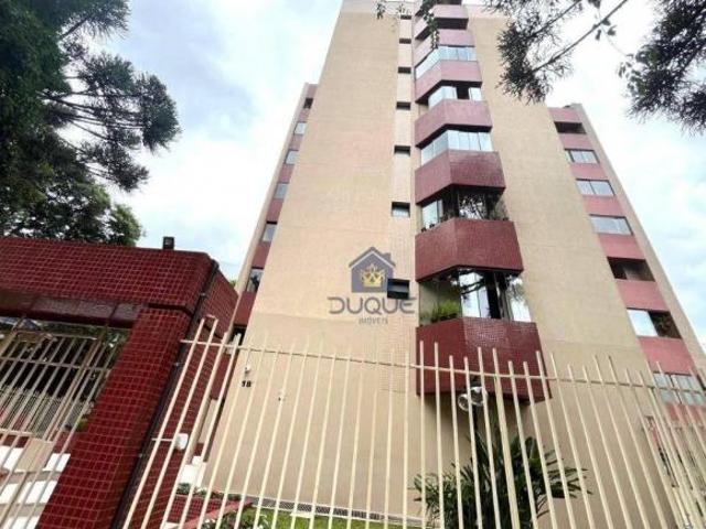 Apartamento para venda em Água Verde de 92.00m² com 3 Quartos, 1 Suite e 1 Garagem