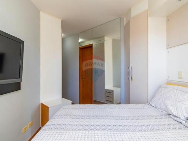 Apartamento para venda em Água Verde de 99.00m² com 3 Quartos, 1 Suite e 1 Garagem