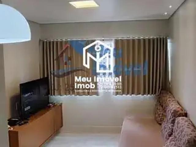 Apartamento para Venda em Águas Claras/DF Norte 1 Quartos