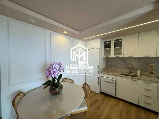 Apartamento para Venda em Águas Claras/DF Norte 2 Quartos