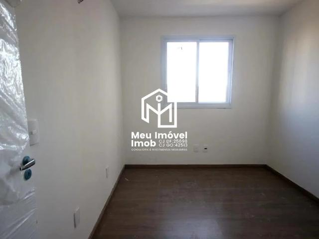 Apartamento para Venda em Águas Claras/DF Norte 2 Quartos