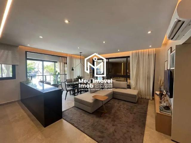 Apartamento para Venda em Águas Claras/DF Norte 2 Quartos