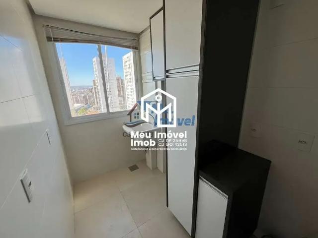 Apartamento para Venda em Águas Claras/DF Norte 2 Quartos