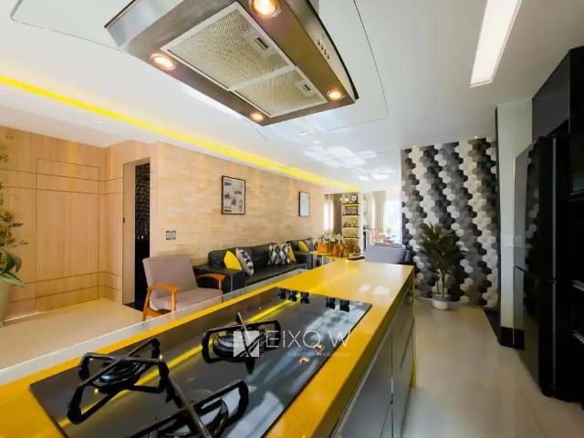 Apartamento para Venda em Águas Claras/DF Norte 2 Quartos