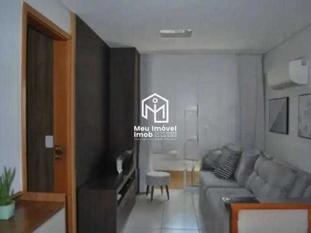 Apartamento para Venda em Águas Claras/DF Norte 2 Quartos
