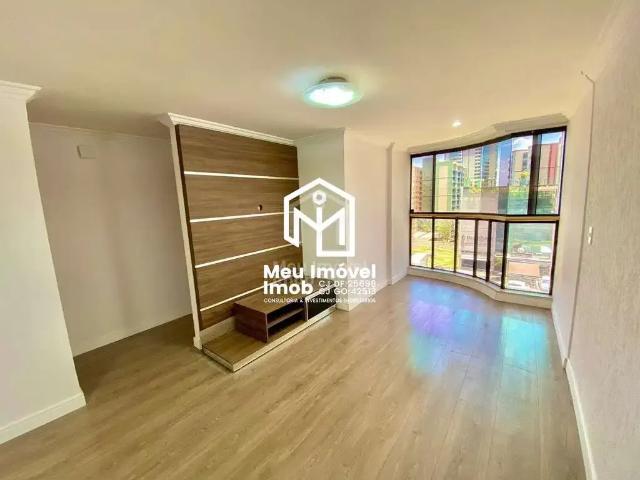 Apartamento para Venda em Águas Claras/DF Norte 2 Quartos