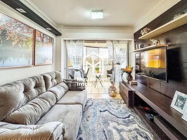 Apartamento para Venda em Águas Claras/DF Norte 3 Quartos