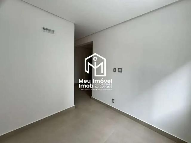 Apartamento para Venda em Águas Claras/DF Norte 3 Quartos