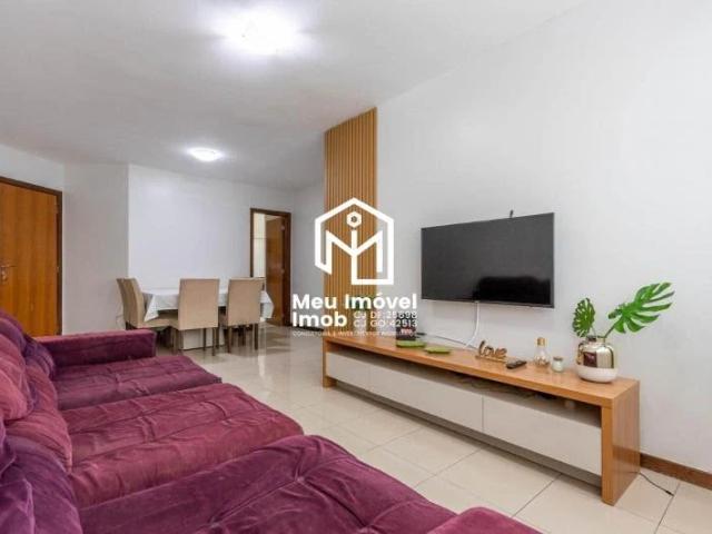 Apartamento para Venda em Águas Claras/DF Norte 3 Quartos