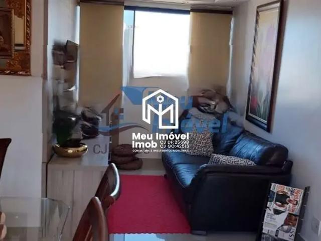 Apartamento para Venda em Águas Claras/DF Norte 3 Quartos