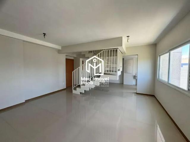 Apartamento para Venda em Águas Claras/DF Norte 3 Quartos