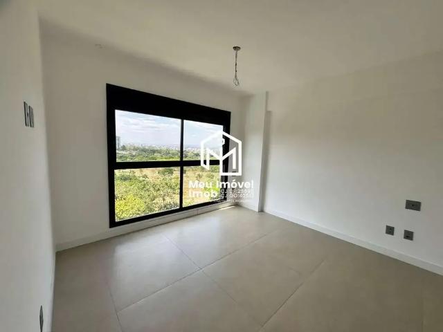 Apartamento para Venda em Águas Claras/DF Norte 4 Quartos