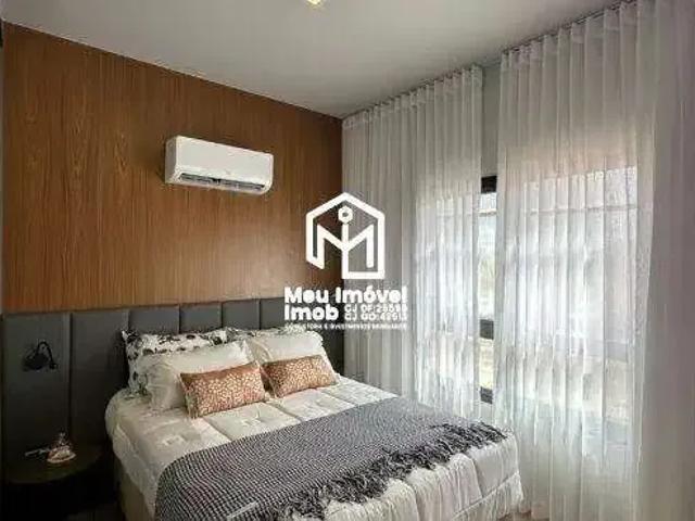 Apartamento para Venda em Águas Claras/DF Areal 2 Quartos