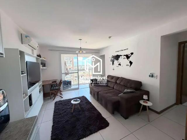 Apartamento para Venda em Águas Claras/DF Sul 1 Quartos