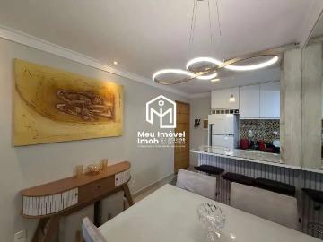 Apartamento para Venda em Águas Claras/DF Sul 2 Quartos