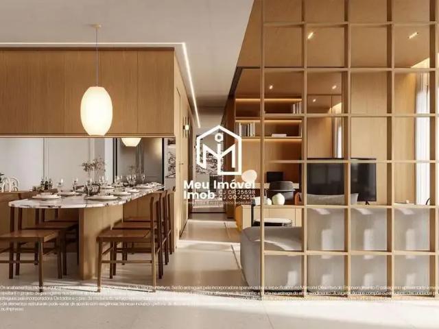 Apartamento para Venda em Águas Claras/DF Sul 2 Quartos
