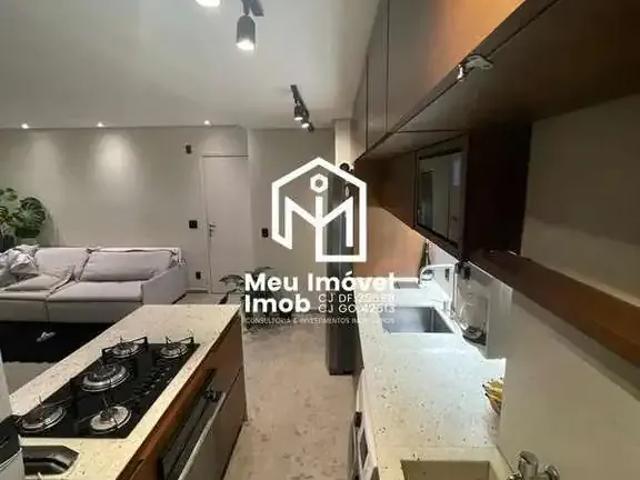 Apartamento para Venda em Águas Claras/DF Sul 2 Quartos