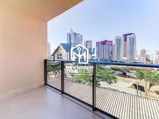 Apartamento para Venda em Águas Claras/DF Sul 3 Quartos