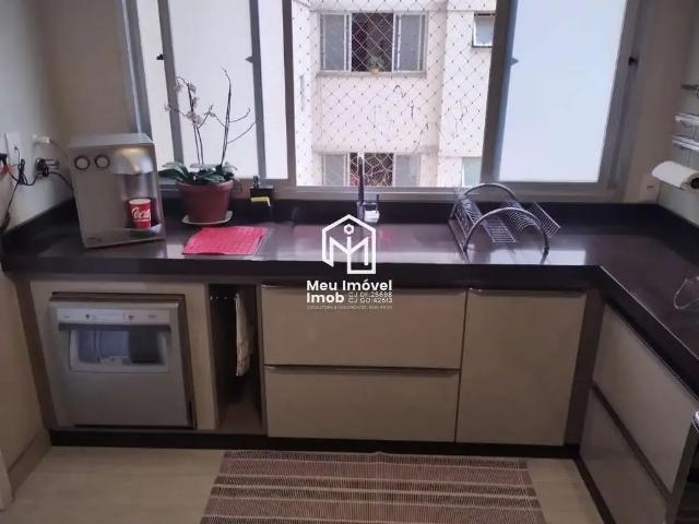 Apartamento para Venda em Águas Claras/DF Sul 3 Quartos