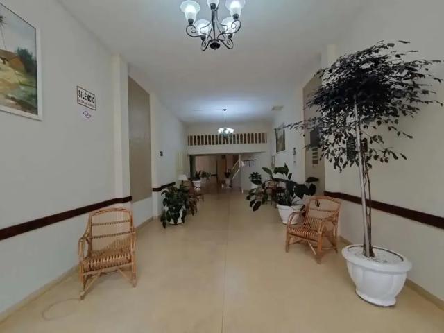 Apartamento para Venda em Águas da Prata/SP Centro 1 Quartos