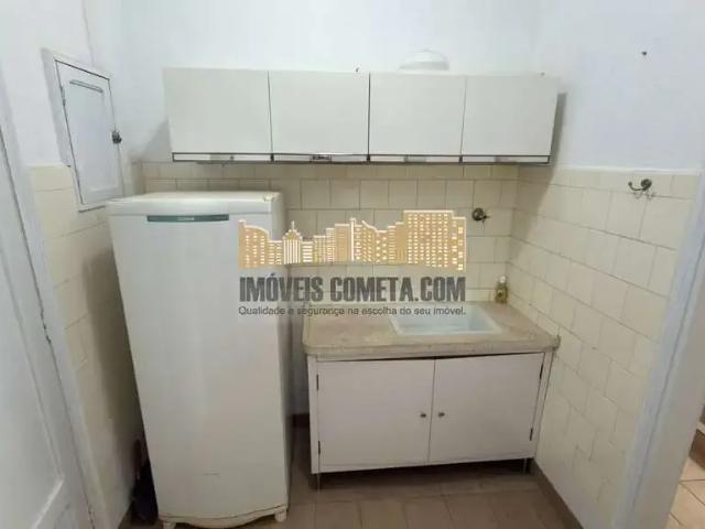 Apartamento para Venda em Águas da Prata/SP Centro 1 Quartos