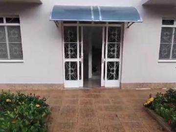 Apartamento para Venda em Águas de Lindóia, Vila Assumpção Neto, 1 dormitório, 1 banheiro, 1 vaga