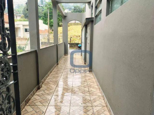 Apartamento para Venda em Águas de Lindóia/SP Vila Assumpção 2 Quartos
