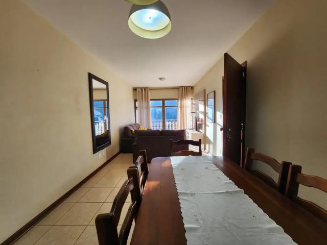 Apartamento para Venda em Águas de Lindóia/SP Vila Beatriz 2 Quartos