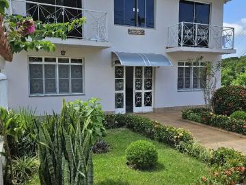 Apartamento para Venda em Águas de Lindóia/SP Assumpção Netto 1 Quartos