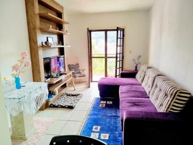 Apartamento para Venda em Águas de Lindóia/SP Assumpção Netto 2 Quartos