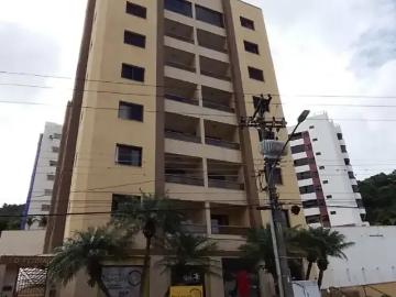 Apartamento para Venda em Águas de Lindóia/SP Centro 3 Quartos