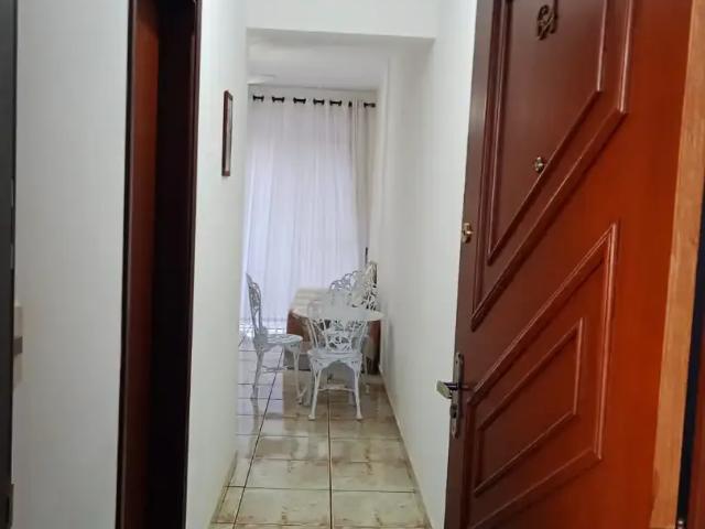 Apartamento para Venda em Águas de Lindóia/SP Centro 1 Quartos