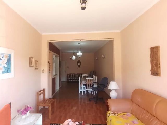 Apartamento para Venda em Águas de Lindóia/SP Centro 1 Quartos