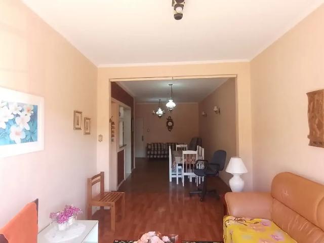 Apartamento para Venda em Águas de Lindóia/SP Centro 1 Quartos
