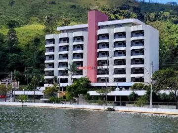 Apartamento para Venda em Águas de Lindóia/SP Centro 1 Quartos