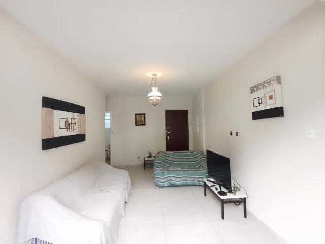 Apartamento para Venda em Águas de Lindóia/SP Centro 2 Quartos