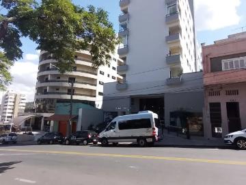 Apartamento para Venda em Águas de Lindóia/SP Centro 2 Quartos