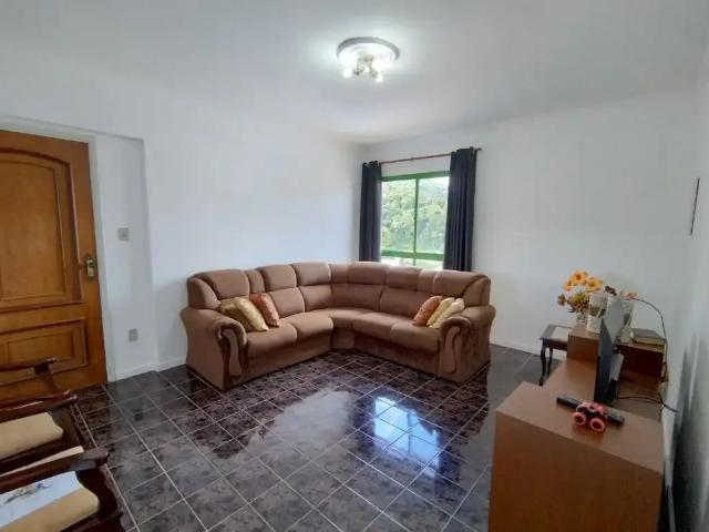Apartamento para Venda em Águas de Lindóia/SP Centro 2 Quartos
