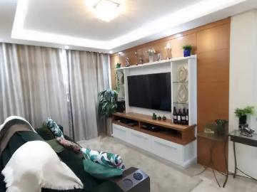 Apartamento para Venda em Águas de Lindóia/SP Centro 2 Quartos