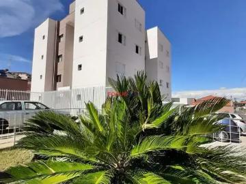 Apartamento para Venda em Águas de Lindóia/SP Centro 2 Quartos