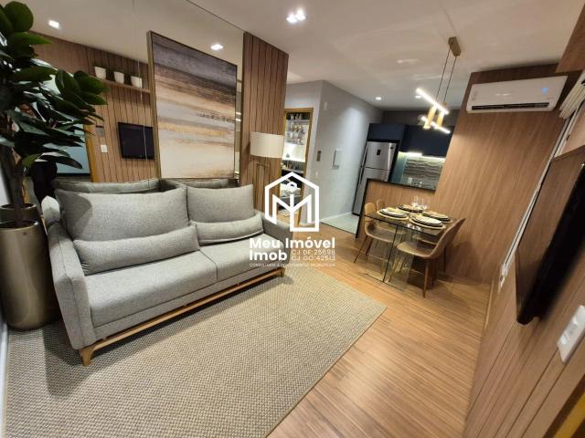 Apartamento para Venda em Águas Lindas de Goiás/GO Chácaras Coimbra 2 Quartos
