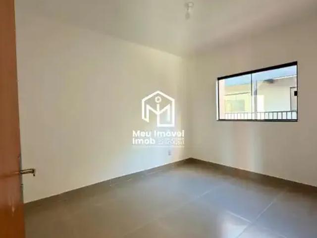 Apartamento para Venda em Águas Lindas de Goiás/GO Jardim América IV 2 Quartos
