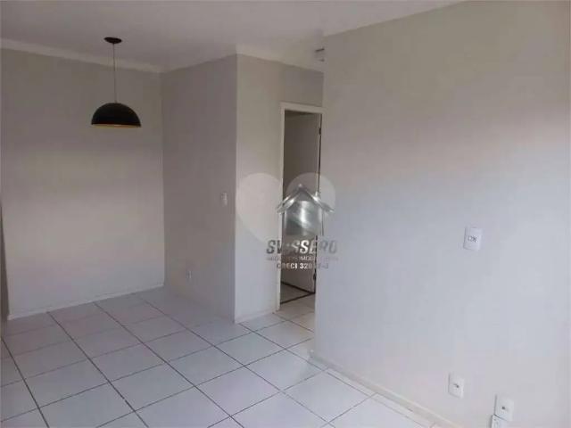 Apartamento para Venda em Agudos/SP Centro 2 Quartos