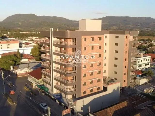 Apartamento para Venda em Agudo/RS Centro 2 Quartos